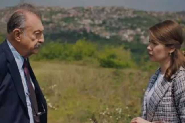 Nova era u seriji Camdaki Kiz