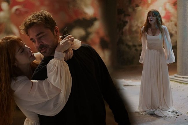 Engin Altan Duzyatan pun hvale za Elcin Sangu