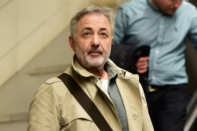 Mehmet Aslantug zaslužuje više scena u seriji Yurek Cikmazi / Slomljeno srce!