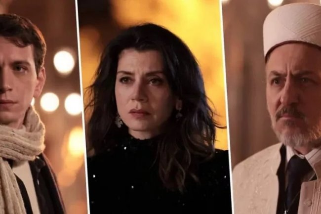 Sutra počinje nova turska serija Omer