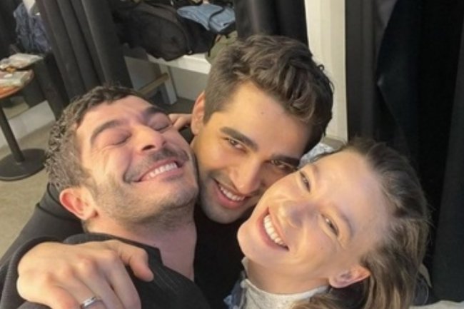 Odbrojavanje do početka turske serije Sahmaran