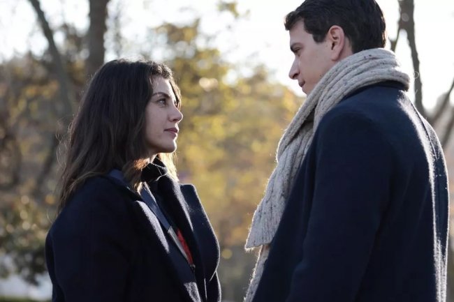 Turska serija Omer – radnja i glumci