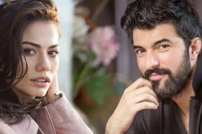 Počelo snimanje serije Benim Adim Farah / Zovem se Farah