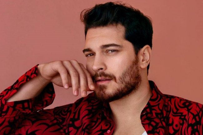 Cagatay Ulusoy otkrio o kojim ulogama je maštao!