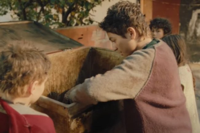 U petak počinje nova serija Ates Kuslari