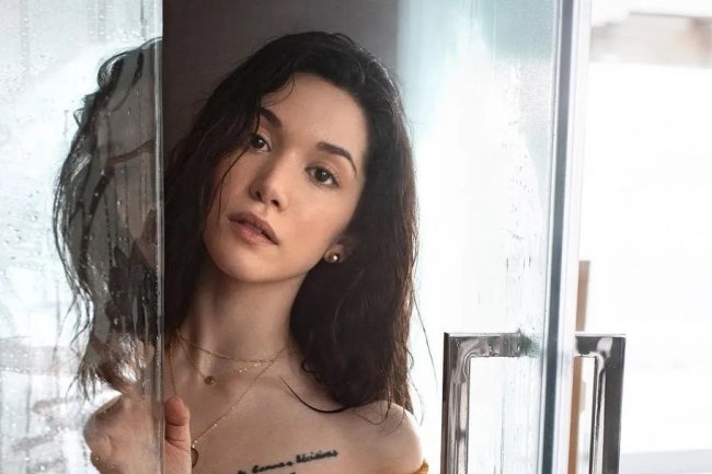 Hazal Subasi – Svako bira svoj put!