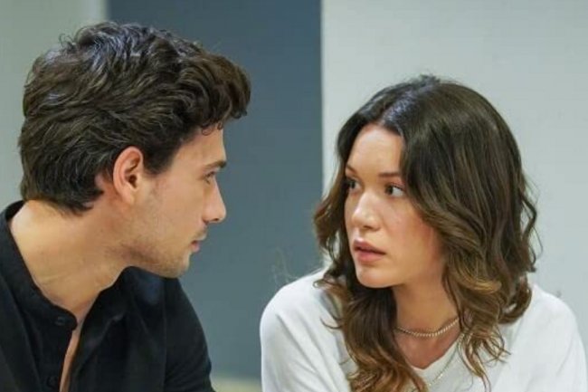 Kraj za seriju Kasaba Doktoru / Gradski doktor