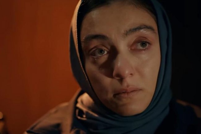 Merve Dizdar ponovo na meti na društvenim mrežama!