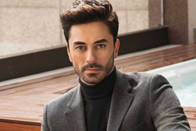 Gokhan Alkan glavni glumac nove serije Kralice / Kraljica