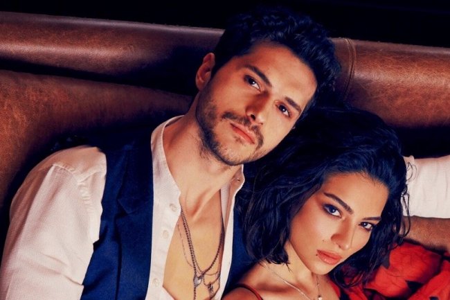 Alperen Duymaz potvrdio svadju sa Melisom Asli Pamuk!