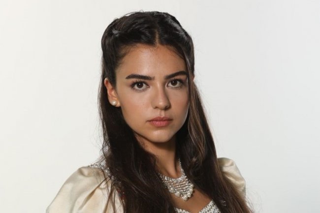 Aslihan Malbora spremna za povratak na set