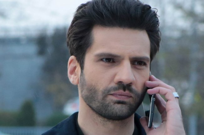 Kaan Urgancioglu - Tužilac u seriji Yargi, vodja mafije u novom projektu!