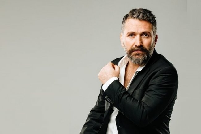 Još jedan novi glumac u seriji Yali Capkini