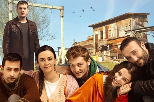 Turska serija Deha | Genije – radnja i uloge - Najbolje Turske serije ...