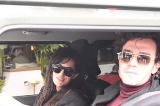 Hande Dogandemir i Aytac Sasmaz – posao, ne ljubav!