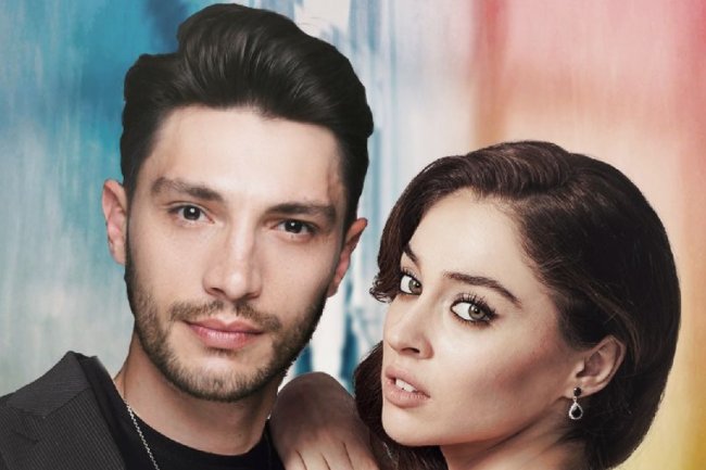 Cemre Baysel i Ilhan Sen u novom projektu Ask Filmi