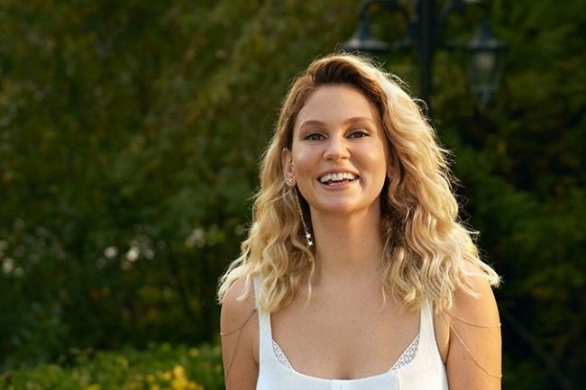 Farah Zeynep Abdullah u najnovijem delu projekta Ask-i Memnu / Zabranjena ljubav