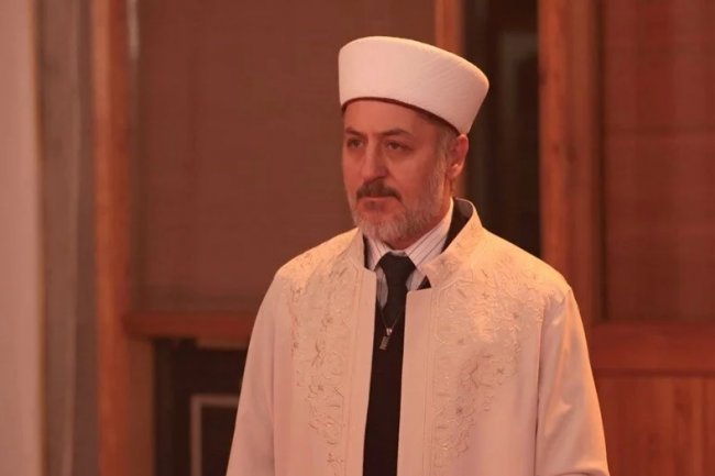 Baris Falay dobija pohvale zbog svog lika u seriji Omer