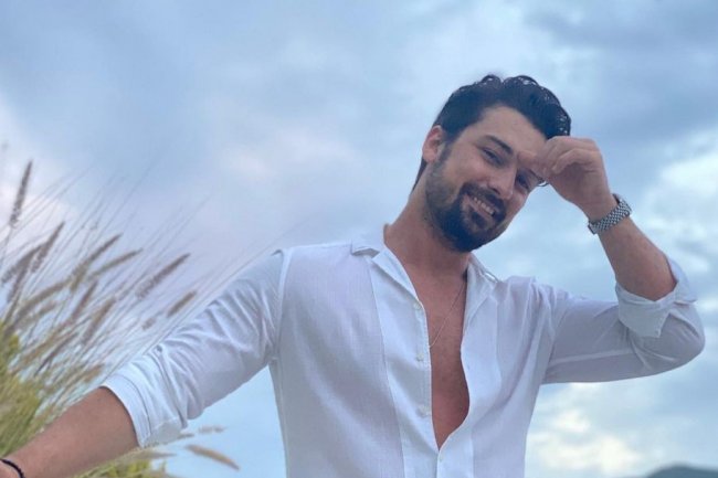 Alp Navruz dobija nove pohvale za lik Halila i seriju Yurek Cikmazi