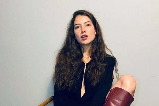 Ruya Helin Demirbulut je dobila veliku šansu u seriji Ego