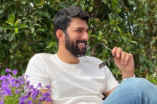Engin Akyurek dobio nova priznanja!