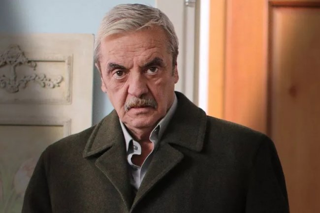 Mesut Akusta lakše povredjen