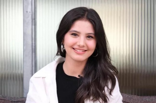 Pet zanimljivih činjenica o Helin Kandemir