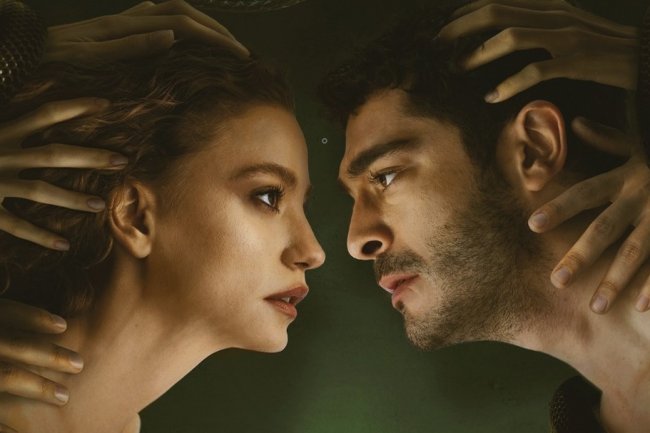 Premijera turske serije Sahmaran | Šahmaran