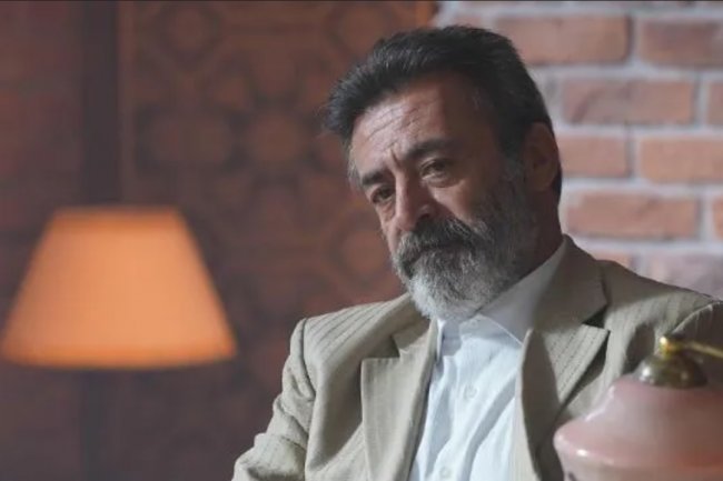 Levent Ulgen u novoj TV seriji