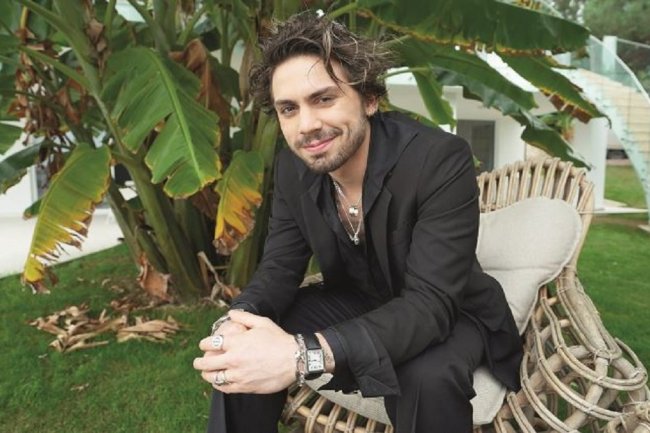 Tarik Emir Tekin ima više talenata