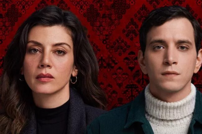 Selahattin Pasali je dobio veliku šansu u seriji Omer