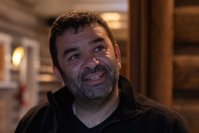 Bulent Sakrak u dve nove serije