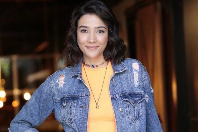 Aybuke Pusat u suzama!