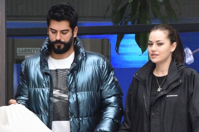 Fahriye Evcen potvrdila lepe vesti