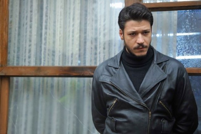 Kubilay Aka ima posebnu vezu sa serijom Dokuz Oguz