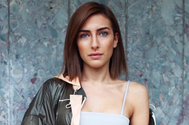 Hazar Motan je dobila veliku šansu u seriji Veda Mektubu