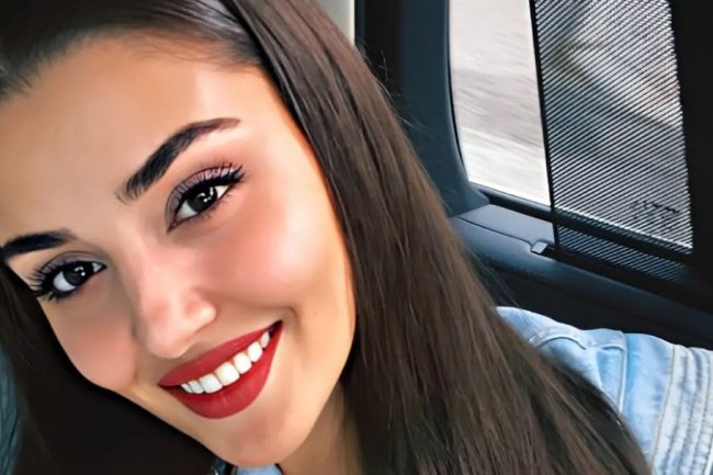 Potvrđena još jedna serija Hande Ercel