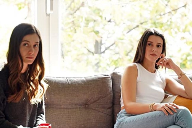 Nastavljaju se kritike novih epizoda turske serije Yali Capkini!