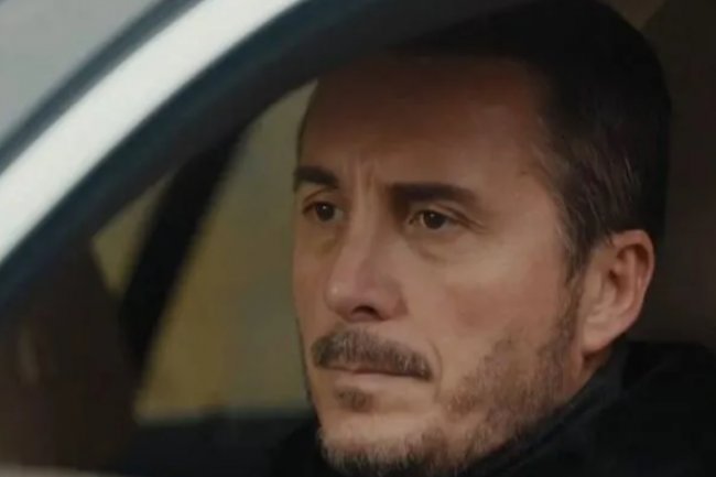 Zajedno sa projektom Ates Kuslari, pojavio se novi negativac u serijama!