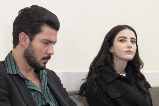 Za Ozge Gurel i nije šteta što se serija Sipahi završava