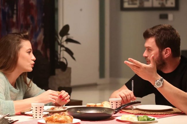 Raste uzbuđenje pred početak serije Aile / Porodica