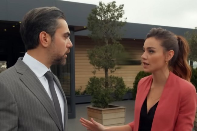 Serija Gecenin Ucunda / Na kraju noći dobija kritike zbog Kazima?!