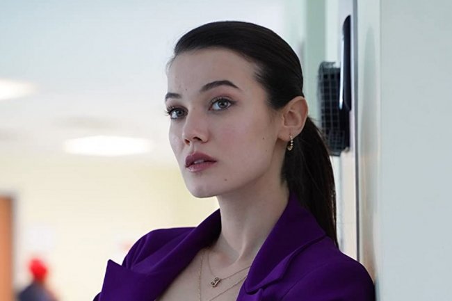 Pinar Deniz o seriji Yargi - Nisam očekivala ovakav uspeh!
