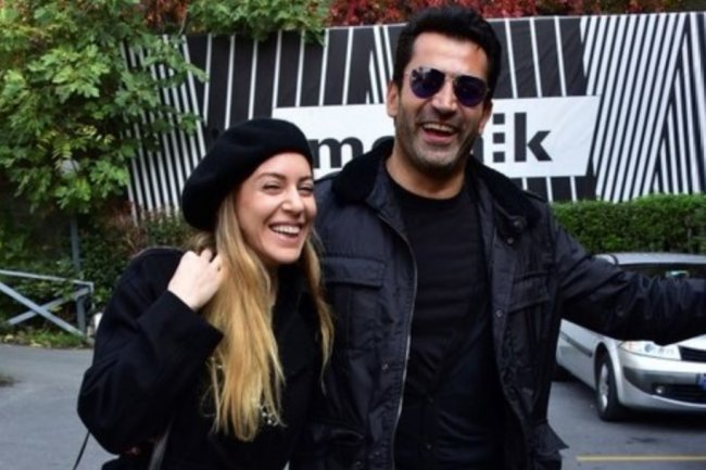 Sinem Kobal želi da se vrati glumi