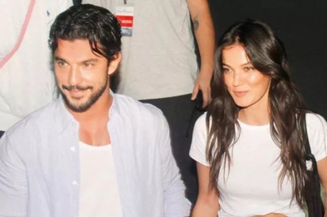 Kaan Yildirim dobio podršku od voljene Pinar!