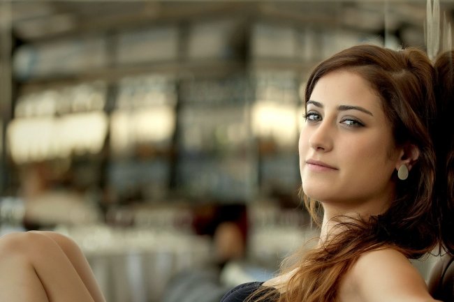 Hazal Kaya otkrila istinu iz industrije turskih TV serija!