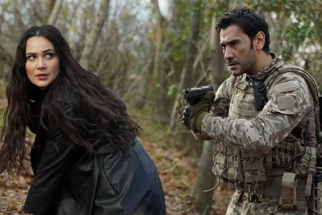 Serija Al Sancak / Crvena Zastava nastavlja sa sjajnim rezultatima