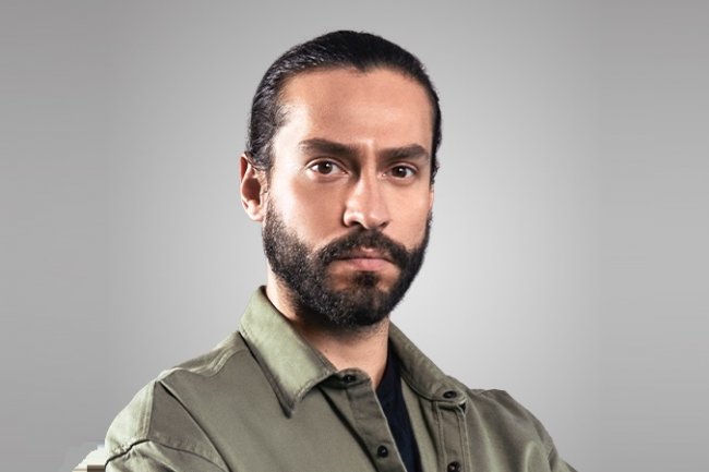 Ekin Koc iznenadio mnoge izjavom sa kim bi voleo da radi!