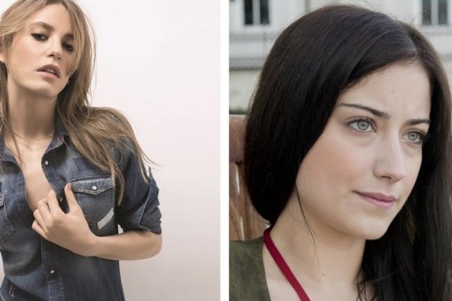 Serenay Sarikaya sa novom serijom doživljava isto iskustvo kao Hazal Kaya!