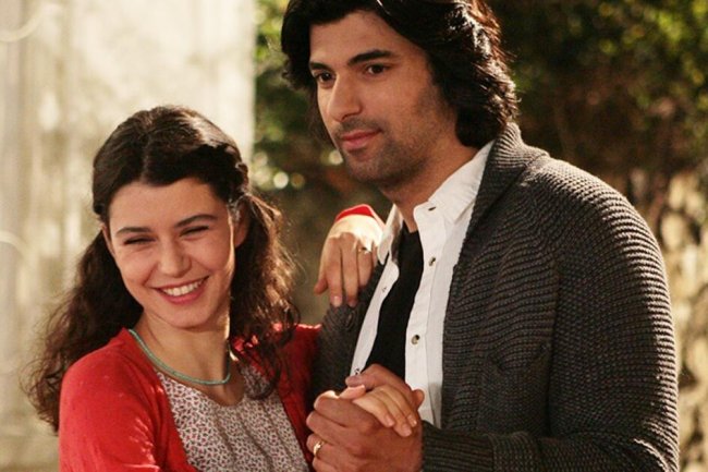 Turska serija Fatmagul’un Sucu Ne i dalje osvaja gledaoce širom sveta